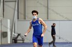 Men’s Track  Men’s Track & Field compete in a virtual meet. : Men’s Track